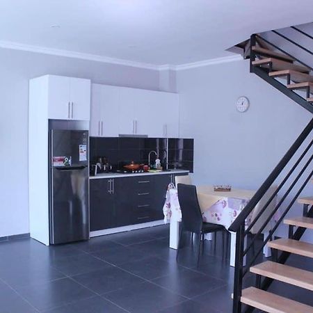 Villa Kokhta Bakuriani Exteriör bild